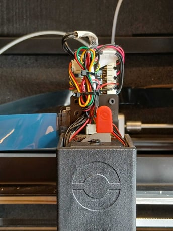 extruder board 2