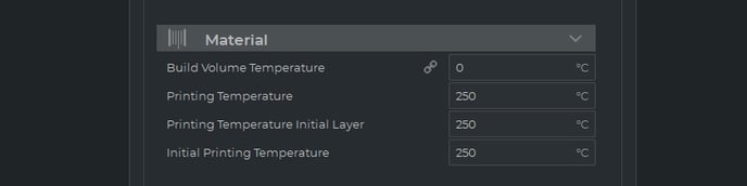 material-print-temperature