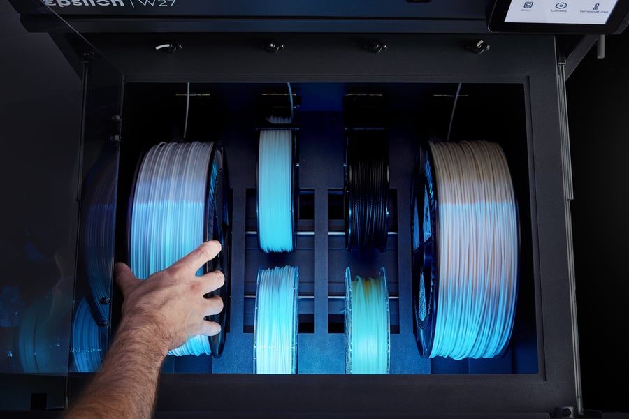 Tough PLA: Tips and Tricks