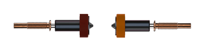 0.4HF 0.6HF Nozzles