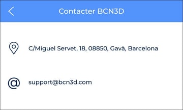 Contact bcn3d fr