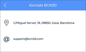 Contact bcn3d