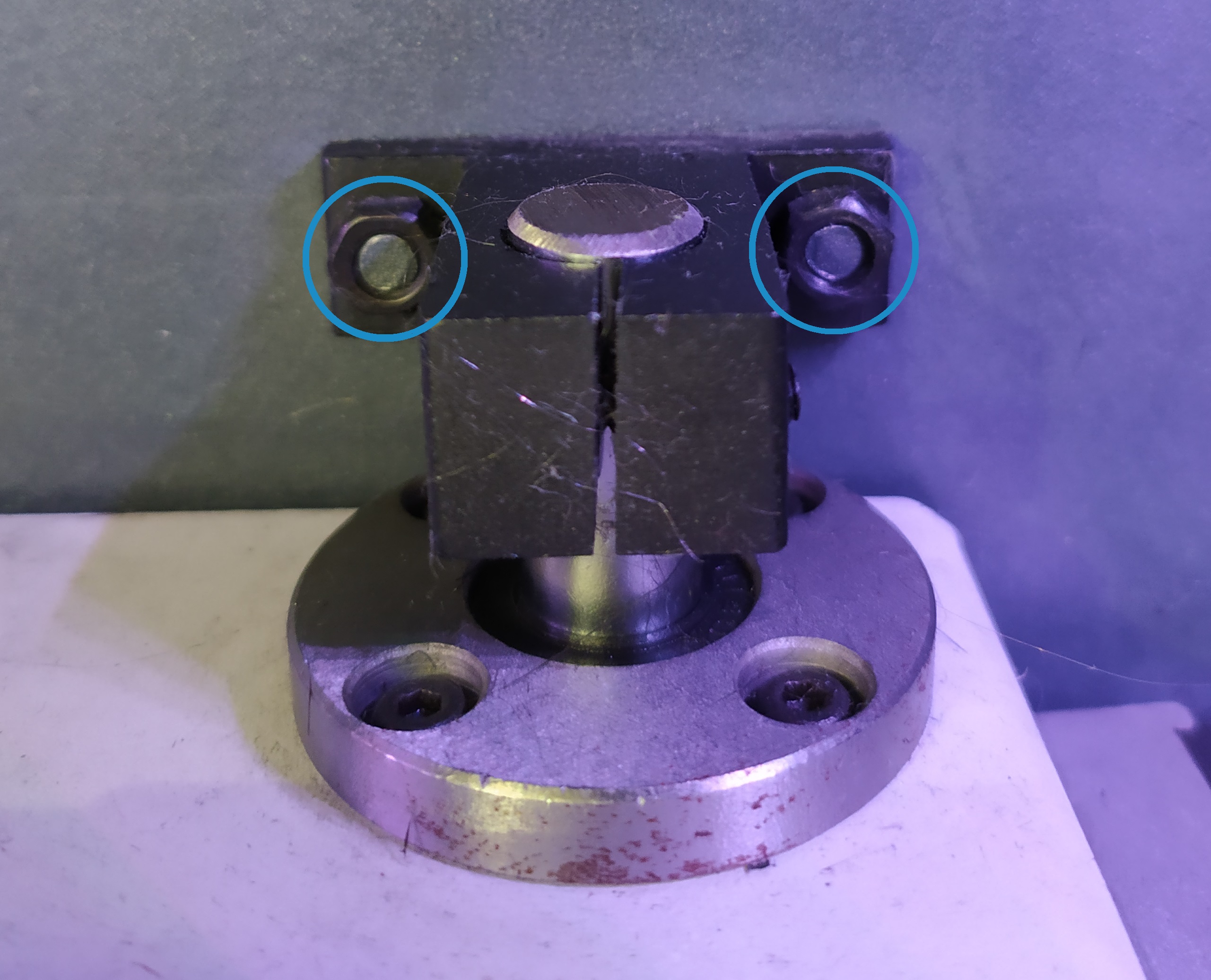 How to align the Z axis (BCN3D Sigmax)