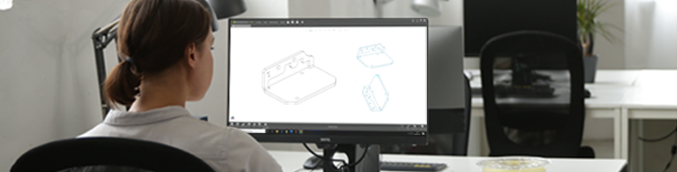 claves para diseñar modelos 3d imprimibles