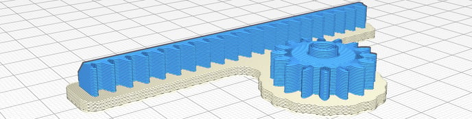 raft printing adhesion resource