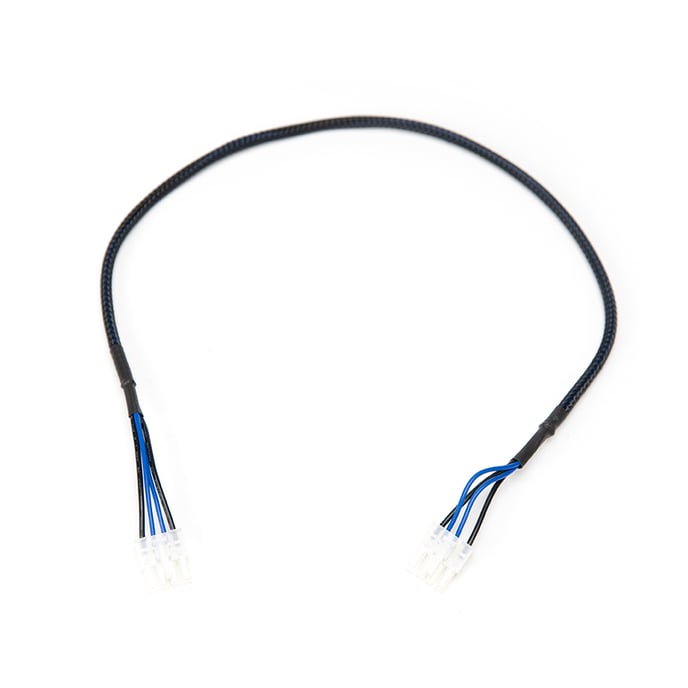 hotbed cable sigma sigmax