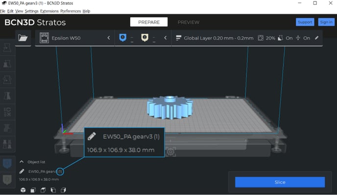 Guida a tolleranza, accuratezza e precisione di stampa 3D