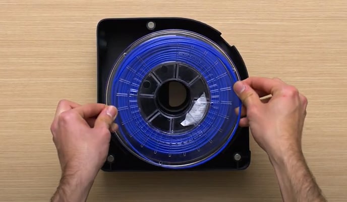 storage-spool-cartidge