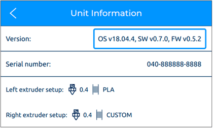 bcn3d-epsilon-unit-information