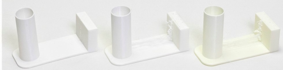 Tpu First Layer Stringing TPU: Tips and Tricks