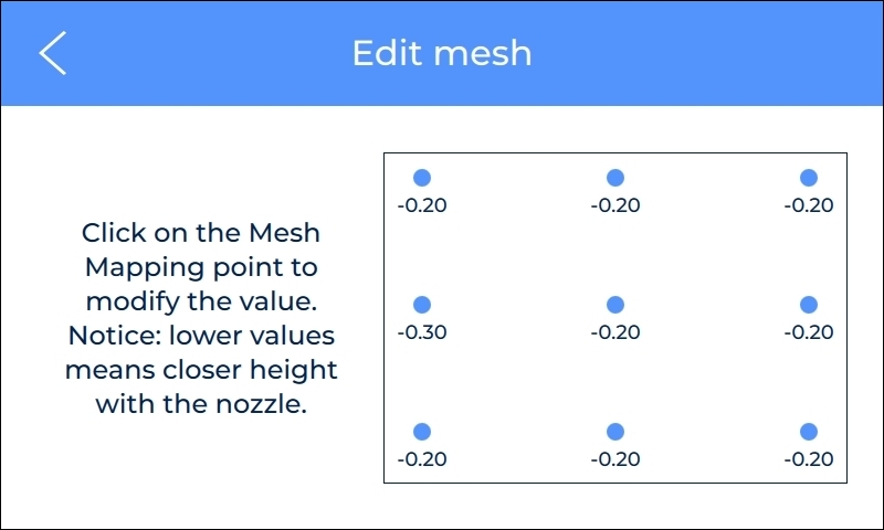 Mesh Mapping (Epsilon Series)