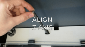align z axis eng