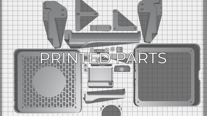 printed parts epsilon series eng