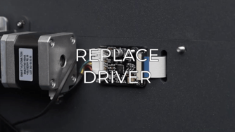 replace driver eng