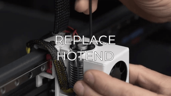 replace hotend eng