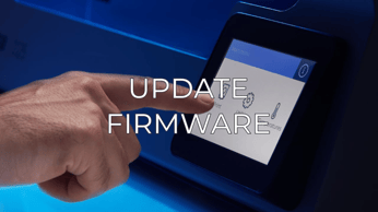 update firmware sigma eng