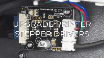 upgrade printer driver EN