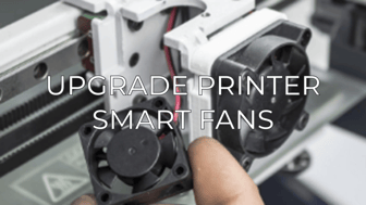 upgrade printer fan EN