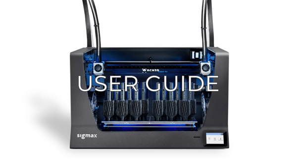 user guide sigmax r19 eng