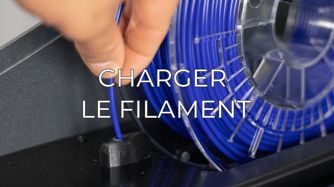 load filament FR