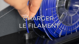 load filament FR