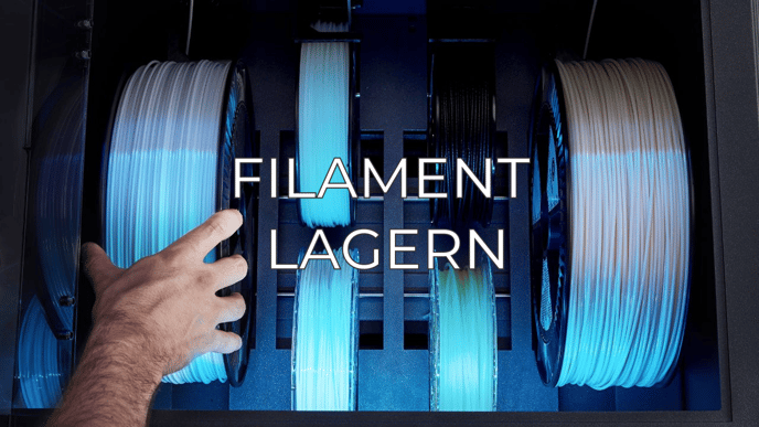 store filament GR
