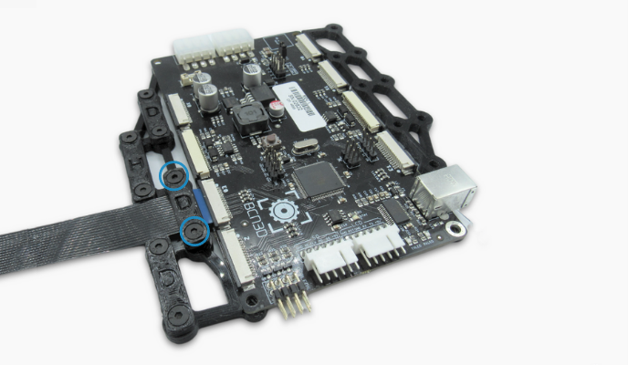 mainboard-flat-cable-clamps