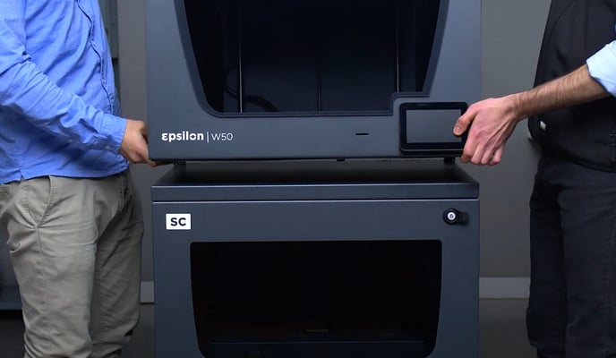 remove-printer-cabinet