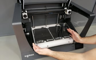 Remove-printing-surface