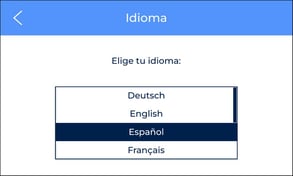 idioma