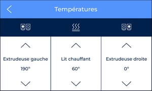 Temperatures print fr