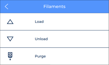 filament-menu