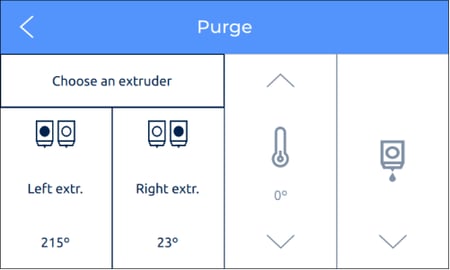 epsilon purge