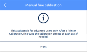 bcn3d-epsilon-calibratura-manuale