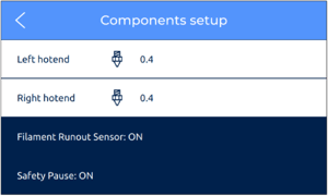 bcn3d-epsilon-component-setup