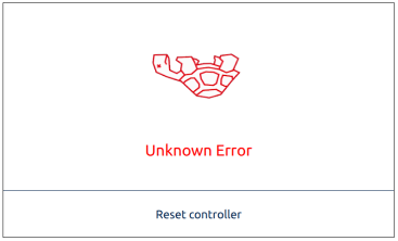 Roblox an unknown error