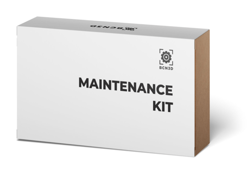 bcn3d kit de mantenimiento