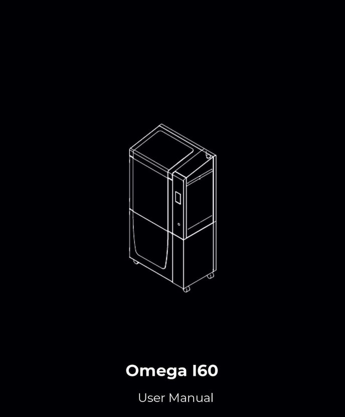 omega user