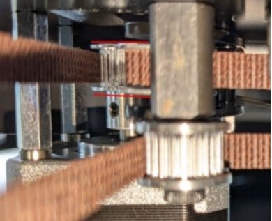 pulley align 2