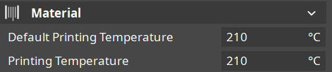 temperature