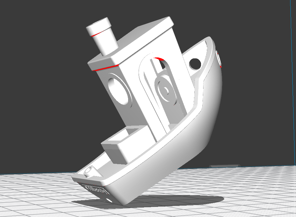 benchy